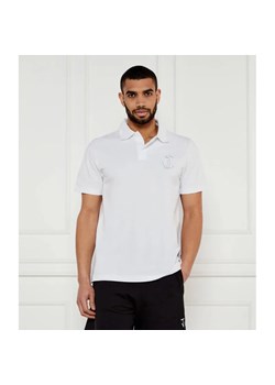 Just Cavalli Polo | Regular Fit ze sklepu Gomez Fashion Store w kategorii T-shirty męskie - zdjęcie 184357524