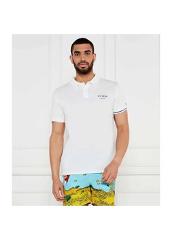 Iceberg Polo | Regular Fit ze sklepu Gomez Fashion Store w kategorii T-shirty męskie - zdjęcie 184357531
