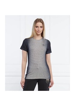 Pinko T-shirt | Regular Fit ze sklepu Gomez Fashion Store w kategorii Bluzki damskie - zdjęcie 184357542
