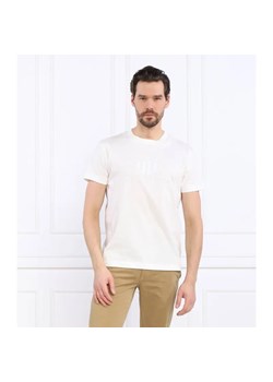 Gant T-shirt | Regular Fit ze sklepu Gomez Fashion Store w kategorii T-shirty męskie - zdjęcie 184357560