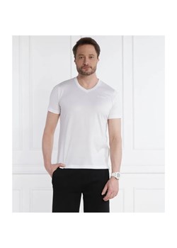 Karl Lagerfeld T-shirt | Regular Fit ze sklepu Gomez Fashion Store w kategorii T-shirty męskie - zdjęcie 184357573