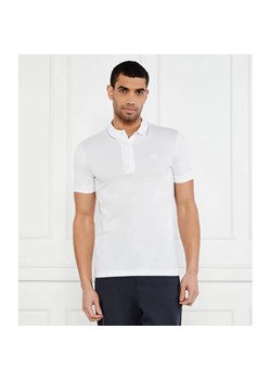 BOSS GREEN Polo Paule 4 | Slim Fit ze sklepu Gomez Fashion Store w kategorii T-shirty męskie - zdjęcie 184357574