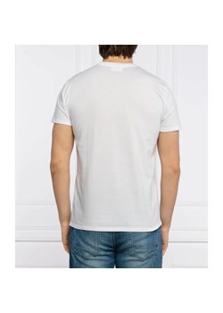 Lacoste T-shirt | Regular Fit ze sklepu Gomez Fashion Store w kategorii T-shirty męskie - zdjęcie 184357593