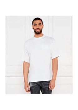 Michael Kors T-shirt | Regular Fit ze sklepu Gomez Fashion Store w kategorii T-shirty męskie - zdjęcie 184357594