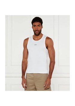 HUGO Tank top Dapota | Slim Fit ze sklepu Gomez Fashion Store w kategorii T-shirty męskie - zdjęcie 184357610