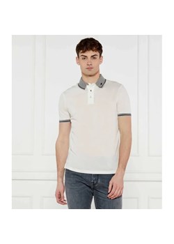 Emporio Armani Polo | Regular Fit ze sklepu Gomez Fashion Store w kategorii T-shirty męskie - zdjęcie 184357611