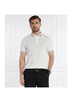 Emporio Armani Polo | Regular Fit ze sklepu Gomez Fashion Store w kategorii T-shirty męskie - zdjęcie 184357614