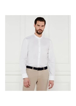 BOSS BLACK Koszula H-HANK-S-STAN-C3-252 | Slim Fit | easy iron ze sklepu Gomez Fashion Store w kategorii Koszule męskie - zdjęcie 184357631