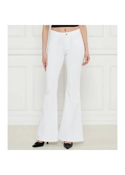 Liu Jo Jeansy | flare fit ze sklepu Gomez Fashion Store w kategorii Jeansy damskie - zdjęcie 184357632