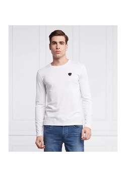 EA7 Longsleeve | Regular Fit ze sklepu Gomez Fashion Store w kategorii T-shirty męskie - zdjęcie 184357634