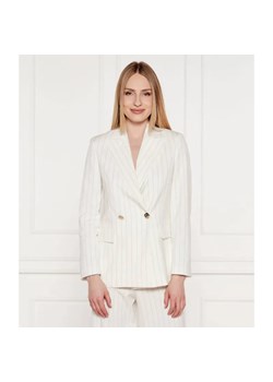 Liu Jo Marynarka | Slim Fit ze sklepu Gomez Fashion Store w kategorii Marynarki damskie - zdjęcie 184357643