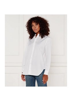 POLO RALPH LAUREN Koszula | Loose fit ze sklepu Gomez Fashion Store w kategorii Koszule damskie - zdjęcie 184357644
