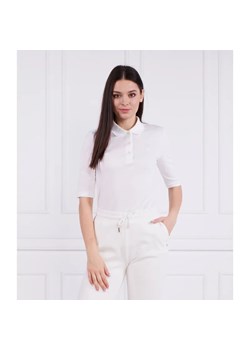 Lacoste Polo | Slim Fit ze sklepu Gomez Fashion Store w kategorii Bluzki damskie - zdjęcie 184357651