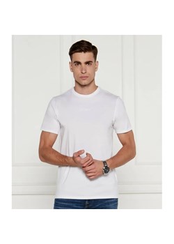 GUESS T-shirt | Slim Fit ze sklepu Gomez Fashion Store w kategorii T-shirty męskie - zdjęcie 184357663