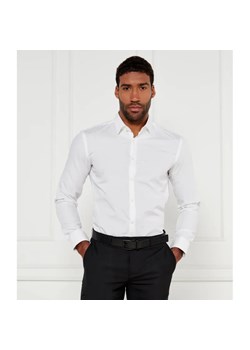HUGO Koszula Koey | Slim Fit ze sklepu Gomez Fashion Store w kategorii Koszule męskie - zdjęcie 184357670