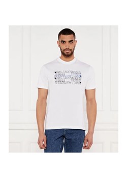 Karl Lagerfeld Jeans T-shirt | Regular Fit ze sklepu Gomez Fashion Store w kategorii T-shirty męskie - zdjęcie 184357681