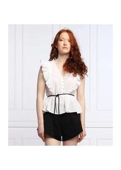 Liu Jo Bluzka | Regular Fit ze sklepu Gomez Fashion Store w kategorii Bluzki damskie - zdjęcie 184357683