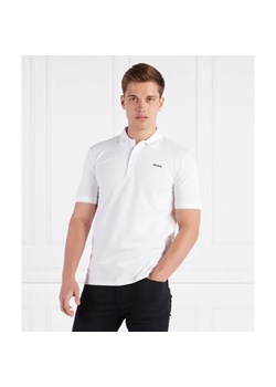 HUGO Polo Dinos223 | Regular Fit ze sklepu Gomez Fashion Store w kategorii T-shirty męskie - zdjęcie 184357694