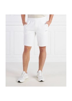 Calvin Klein Szorty | Regular Fit ze sklepu Gomez Fashion Store w kategorii Spodenki męskie - zdjęcie 184357700