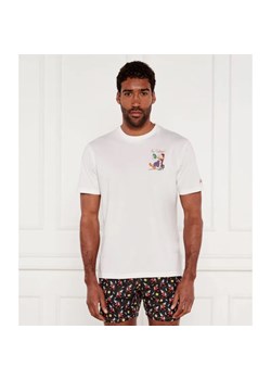 ST.Barth T-shirt Scrooge Caldo | MC2 ST. BARTH x DISNEY | Classic fit ze sklepu Gomez Fashion Store w kategorii T-shirty męskie - zdjęcie 184357704