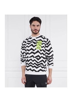 EA7 Bluza | Regular Fit ze sklepu Gomez Fashion Store w kategorii Bluzy męskie - zdjęcie 184357722