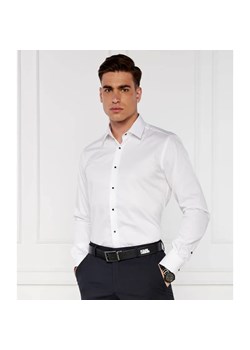 Karl Lagerfeld Koszula | Regular Fit - id: 1815816 - marki Karl Lagerfeld - 184357730 Karl Lagerfeld Koszula | Regular Fit ze sklepu Gomez Fashion Store w kategorii Koszule męskie - zdjęcie 184357730