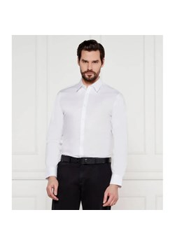 Calvin Klein Koszula | Slim Fit ze sklepu Gomez Fashion Store w kategorii Koszule męskie - zdjęcie 184357733