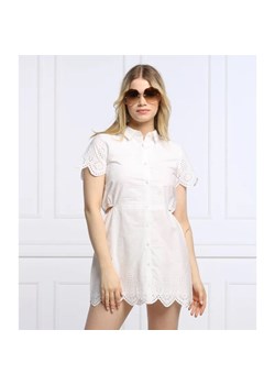Pepe Jeans London Sukienka ABIE ze sklepu Gomez Fashion Store w kategorii Sukienki - zdjęcie 184357741