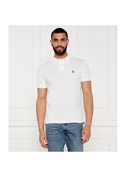 POLO RALPH LAUREN Polo | Slim Fit ze sklepu Gomez Fashion Store w kategorii T-shirty męskie - zdjęcie 184357754