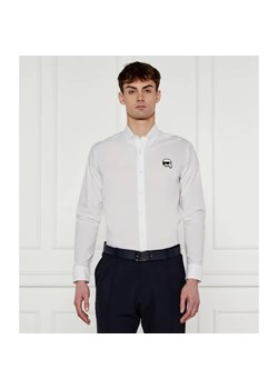 Karl Lagerfeld Koszula | Casual fit ze sklepu Gomez Fashion Store w kategorii Koszule męskie - zdjęcie 184357761