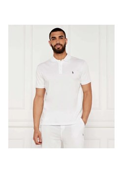 POLO RALPH LAUREN Polo | Regular Fit ze sklepu Gomez Fashion Store w kategorii T-shirty męskie - zdjęcie 184357762