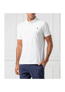 POLO RALPH LAUREN Polo | Slim Fit ze sklepu Gomez Fashion Store w kategorii T-shirty męskie - zdjęcie 184357771