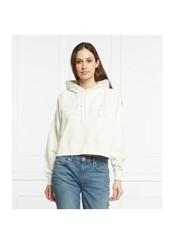 POLO RALPH LAUREN Bluza | Cropped Fit ze sklepu Gomez Fashion Store w kategorii Bluzy damskie - zdjęcie 184357780