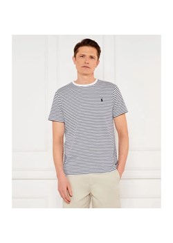 POLO RALPH LAUREN T-shirt | Regular Fit ze sklepu Gomez Fashion Store w kategorii T-shirty męskie - zdjęcie 184357784
