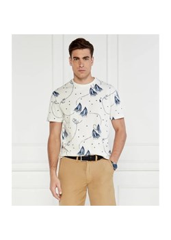 POLO RALPH LAUREN T-shirt | Classic fit ze sklepu Gomez Fashion Store w kategorii T-shirty męskie - zdjęcie 184357793