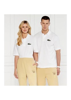 Lacoste Polo | Loose fit ze sklepu Gomez Fashion Store w kategorii T-shirty męskie - zdjęcie 184357812
