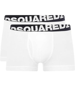Dsquared2 Bokserki 2-pack ze sklepu Gomez Fashion Store w kategorii Majtki męskie - zdjęcie 184357821