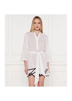 Karl Lagerfeld Sukienka ze sklepu Gomez Fashion Store w kategorii Sukienki - zdjęcie 184357822