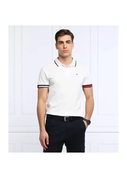 Tommy Jeans Polo | Regular Fit ze sklepu Gomez Fashion Store w kategorii T-shirty męskie - zdjęcie 184357824