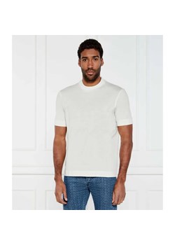 Emporio Armani T-shirt | Regular Fit ze sklepu Gomez Fashion Store w kategorii T-shirty męskie - zdjęcie 184357831