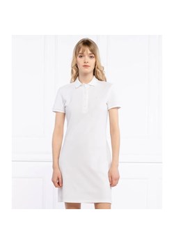 Lacoste Sukienka ze sklepu Gomez Fashion Store w kategorii Sukienki - zdjęcie 184357854