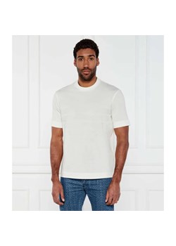 Emporio Armani T-shirt | Regular Fit ze sklepu Gomez Fashion Store w kategorii T-shirty męskie - zdjęcie 184357860
