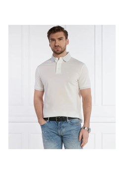 Emporio Armani Polo | Regular Fit ze sklepu Gomez Fashion Store w kategorii T-shirty męskie - zdjęcie 184357862