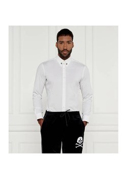HUGO Koszula Vikko | Modern fit ze sklepu Gomez Fashion Store w kategorii Koszule męskie - zdjęcie 184357864