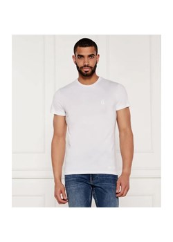 Just Cavalli T-shirt 2-pack | Slim Fit ze sklepu Gomez Fashion Store w kategorii T-shirty męskie - zdjęcie 184357881