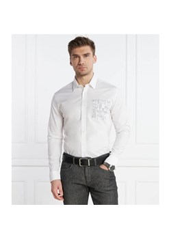 Karl Lagerfeld Koszula | Regular Fit ze sklepu Gomez Fashion Store w kategorii Koszule męskie - zdjęcie 184357891