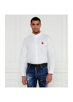 Kenzo Koszula POP | Relaxed fit ze sklepu Gomez Fashion Store w kategorii Koszule męskie - zdjęcie 184357904