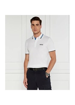 BOSS GREEN Polo Paddy Pro | Regular Fit ze sklepu Gomez Fashion Store w kategorii T-shirty męskie - zdjęcie 184357930