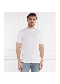 Karl Lagerfeld T-shirt | Regular Fit ze sklepu Gomez Fashion Store w kategorii T-shirty męskie - zdjęcie 184357932