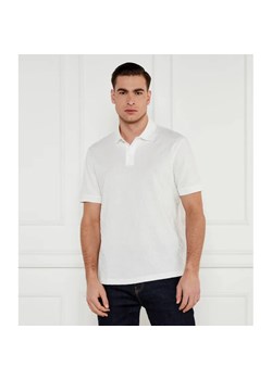 Armani Exchange Polo | Regular Fit ze sklepu Gomez Fashion Store w kategorii T-shirty męskie - zdjęcie 184357943